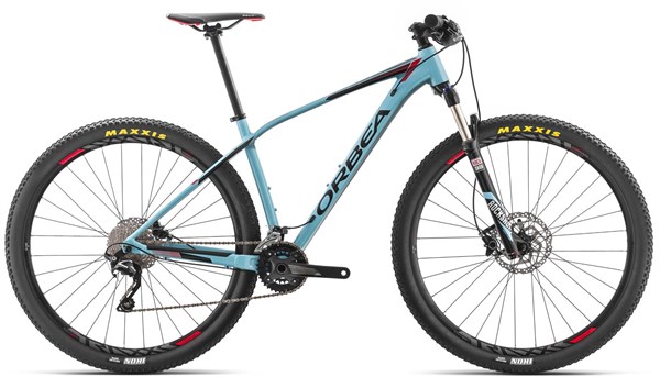 orbea - Alma H50 29er Hardtail MTB orbea - Alma H50 29er Hardtail MTB