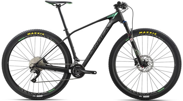 orbea alma 27.5