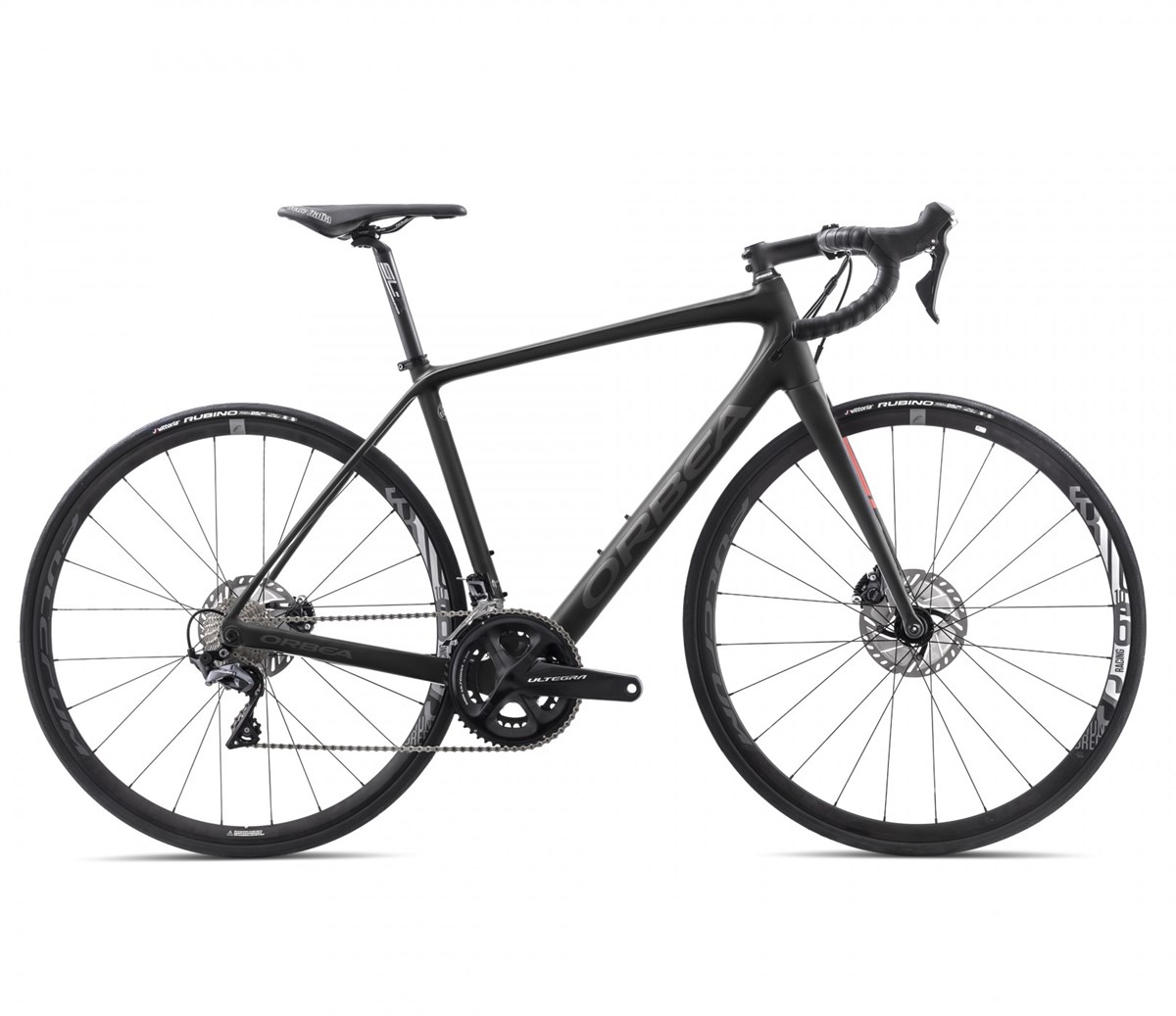 Orbea Avant M20 Team-D 2018 - Road Bike product image