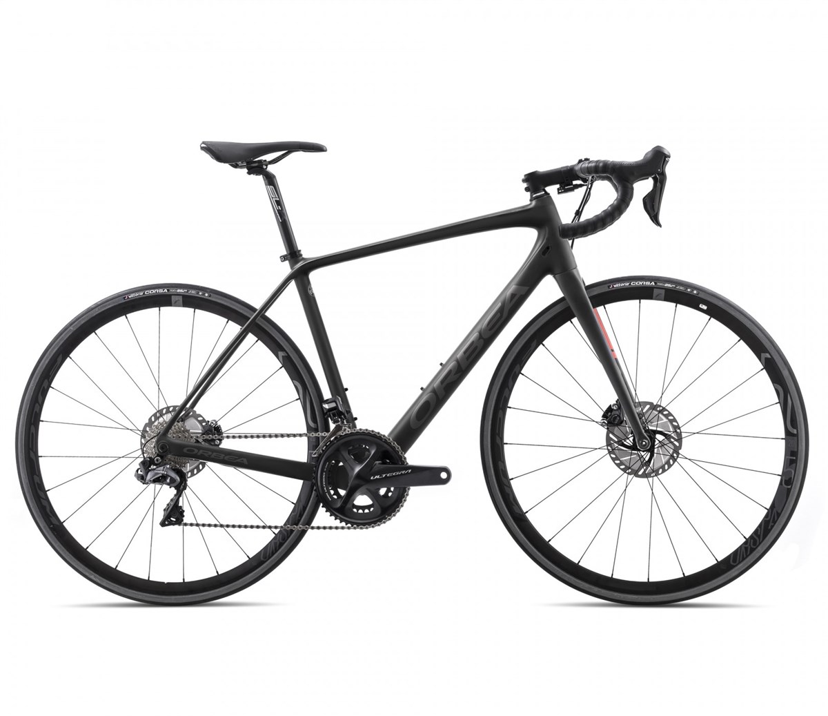 Orbea Avant M20i Team-D 2018 - Road Bike product image