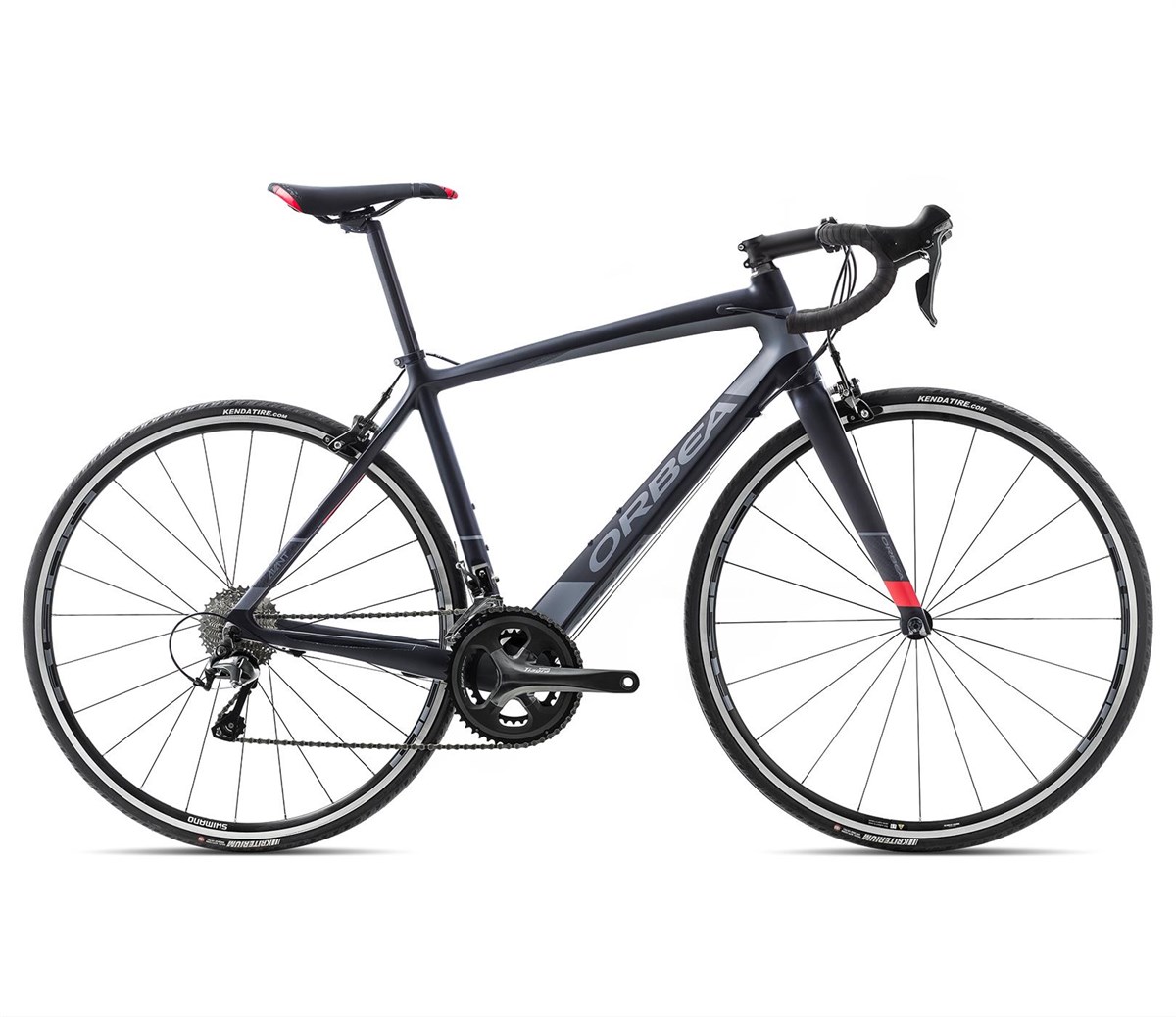 Orbea Avant M40 2018 - Road Bike product image