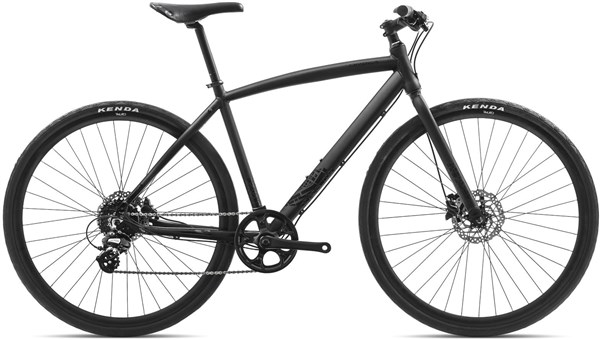 orbea carpe 30