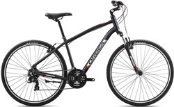 Orbea Comfort 30 2018 - Hybrid Sports Bike