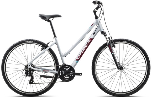 Orbea Comfort 32 2018 - Hybrid Sports Bike