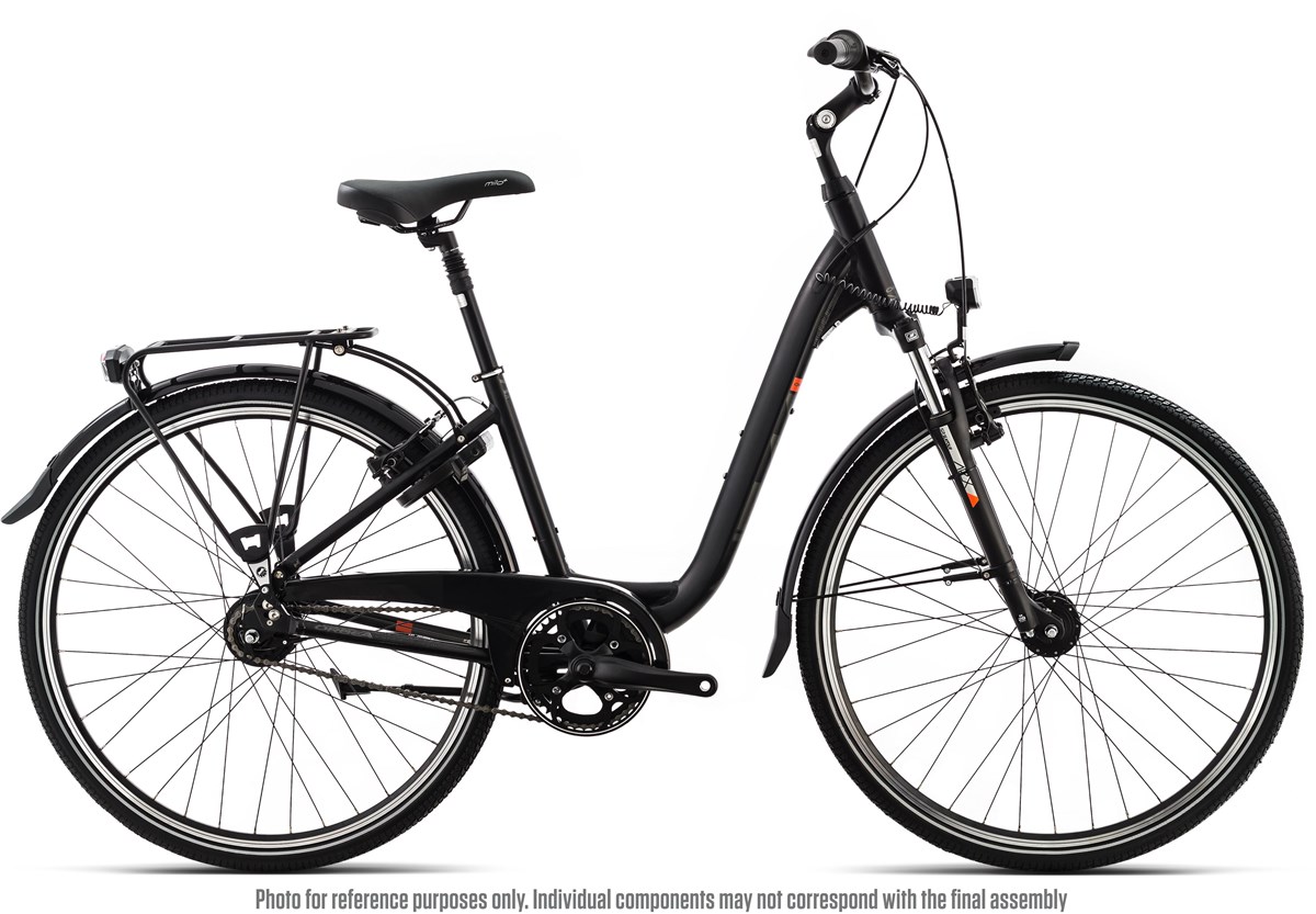 Orbea Diem 20 2018 - Hybrid Sports Bike product image