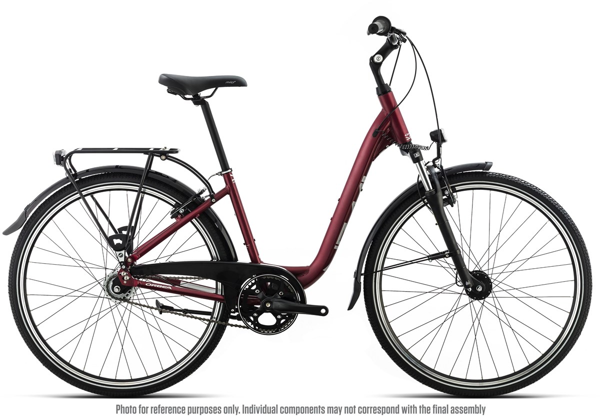 Orbea Diem 30 2018 - Hybrid Sports Bike product image