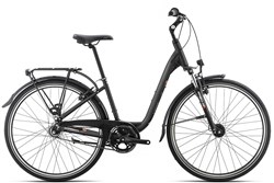 Orbea Diem 30 2018 - Hybrid Sports Bike