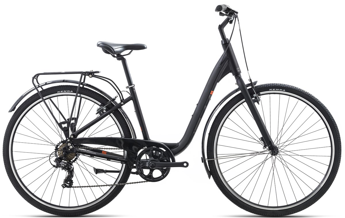 Orbea Diem 50 2018 - Hybrid Sports Bike product image