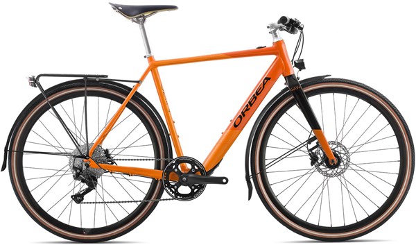 orbea gain f40 2018