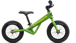 Orbea Grow 0 2018 - Kids Balance Bike