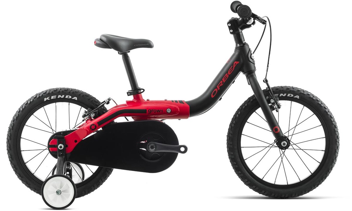 Orbea Grow 1 2018 - Kids Bike product image