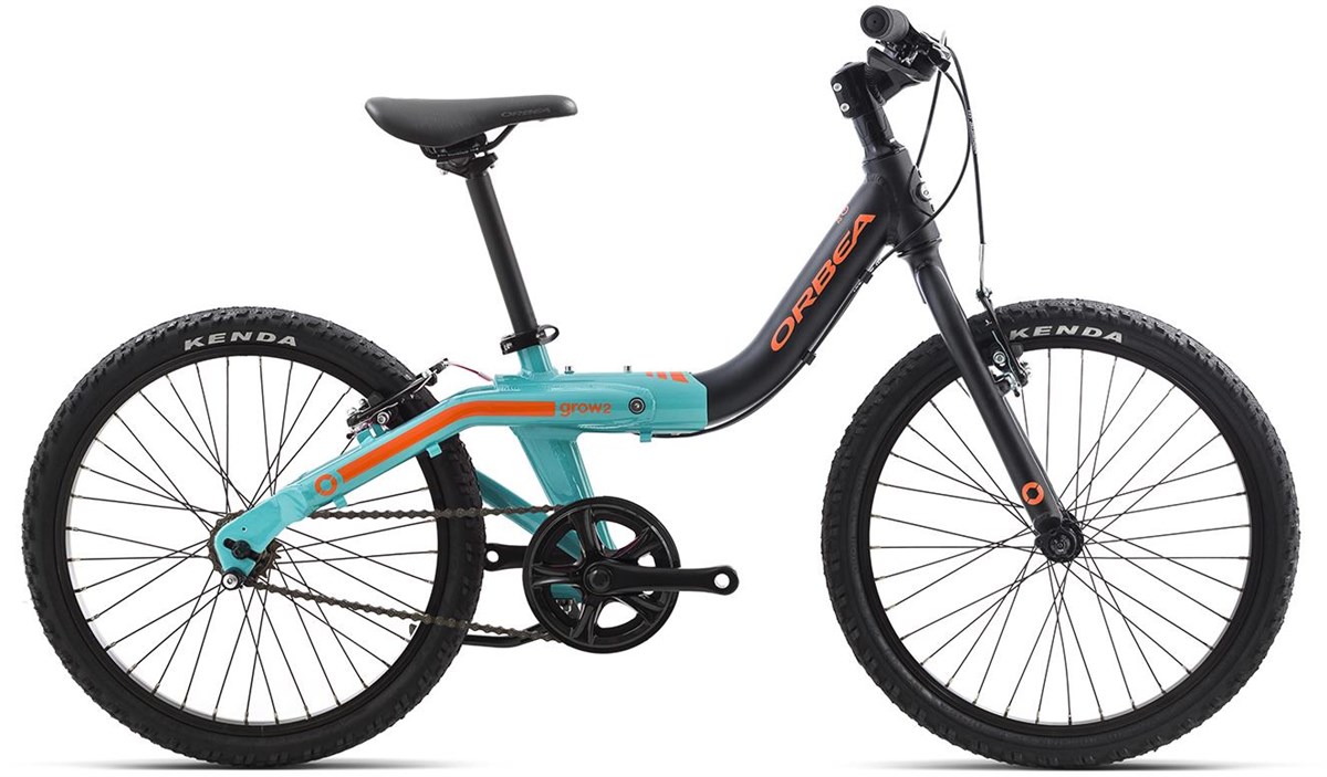 Orbea Grow 2 1V 2018 - Kids Bike product image