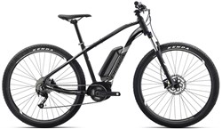Orbea Keram 30 27.5" 2018 - Electric Mountain Bike