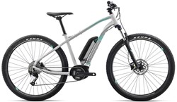Orbea Keram 30 27.5" 2018 - Electric Mountain Bike