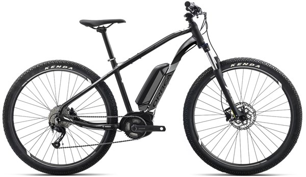 orbea keram ebike