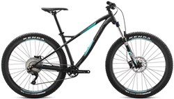 Orbea Laufey 27+ H30 27.5" Mountain Bike 2018 - Hardtail MTB