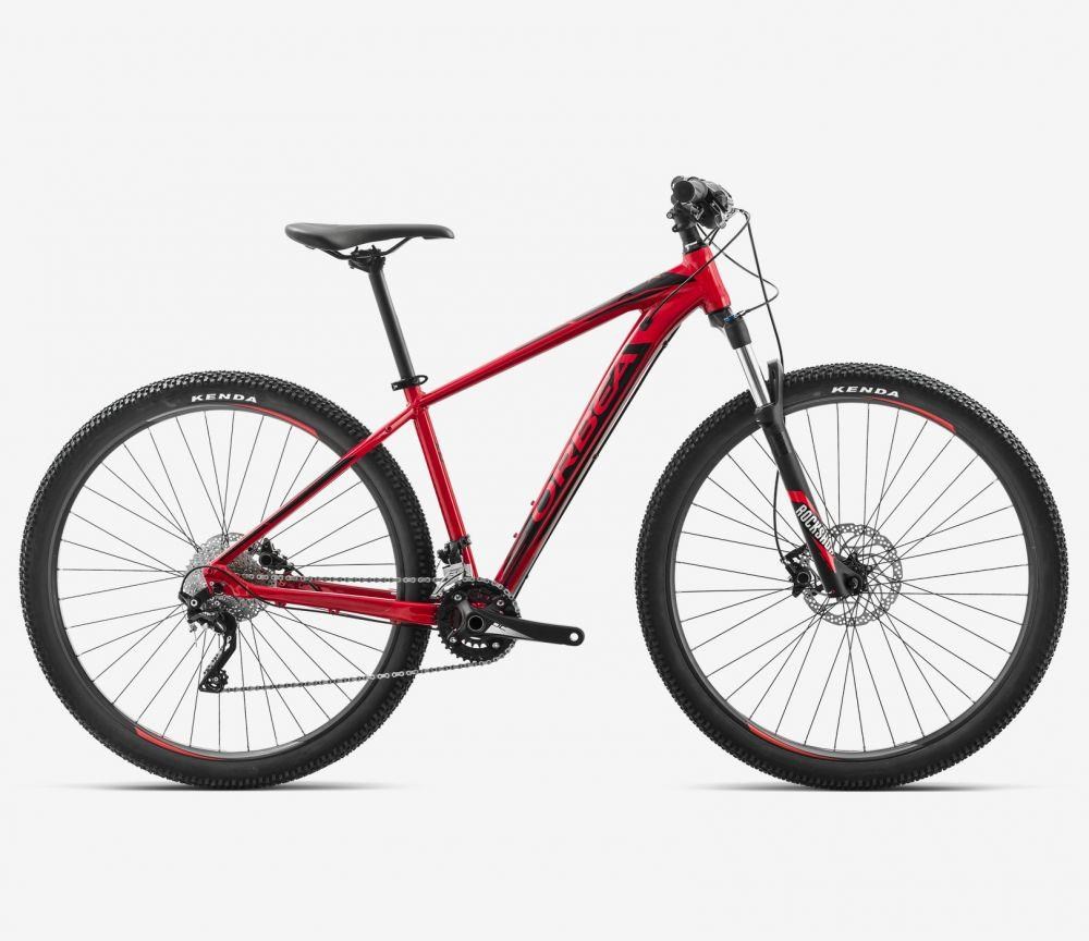 Orbea MX 10 29er Mountain Bike 2018 - Hardtail MTB product image