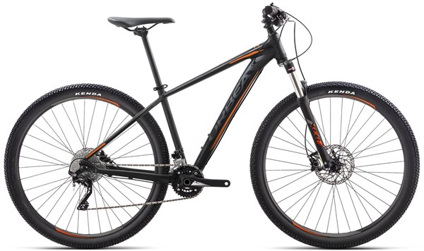 Orbea MX 20 27.5" Mountain Bike 2018 - Hardtail MTB