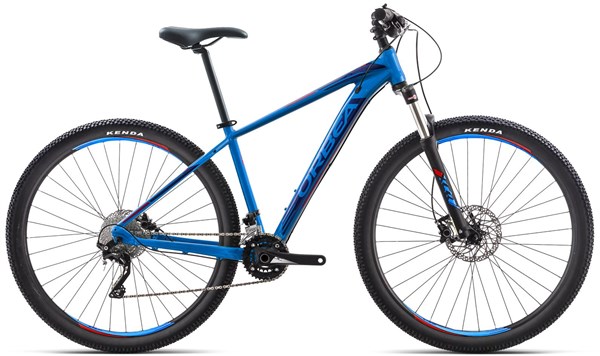 orbea mx 20 mountain bike