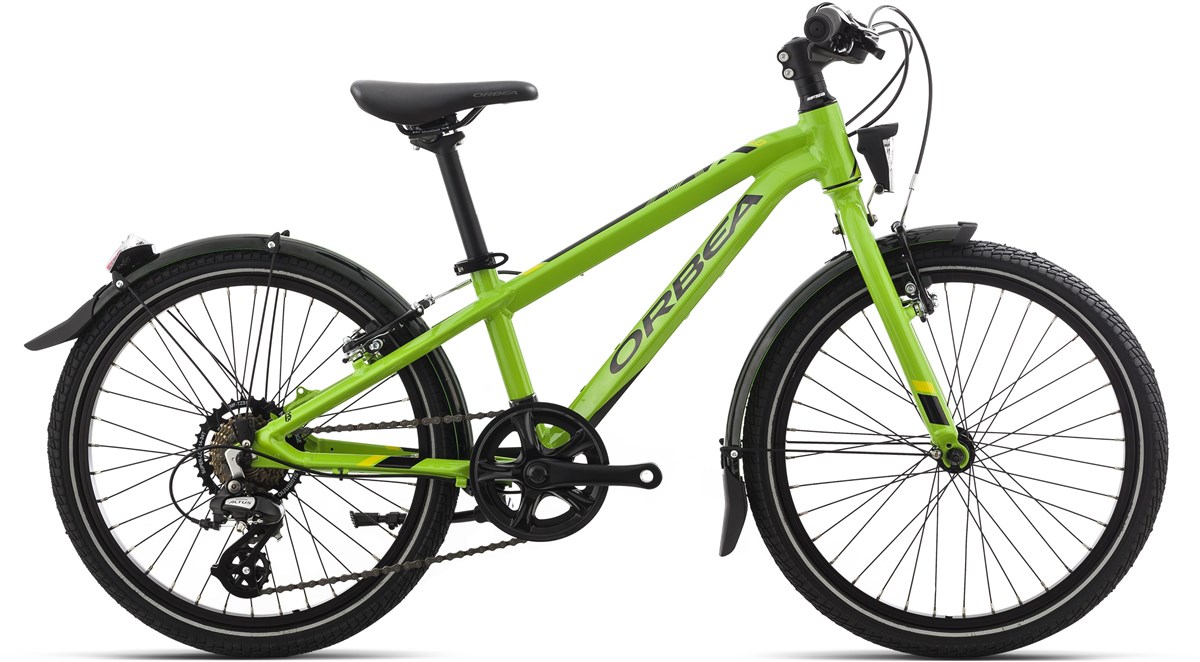 Orbea MX 20 Park 2018 - Kids Bike product image