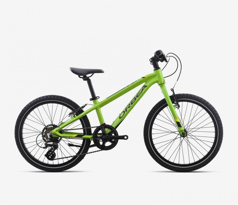 Orbea MX 20 Speed 2018 - Kids Bike product image