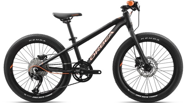 orbea mx dirt 20