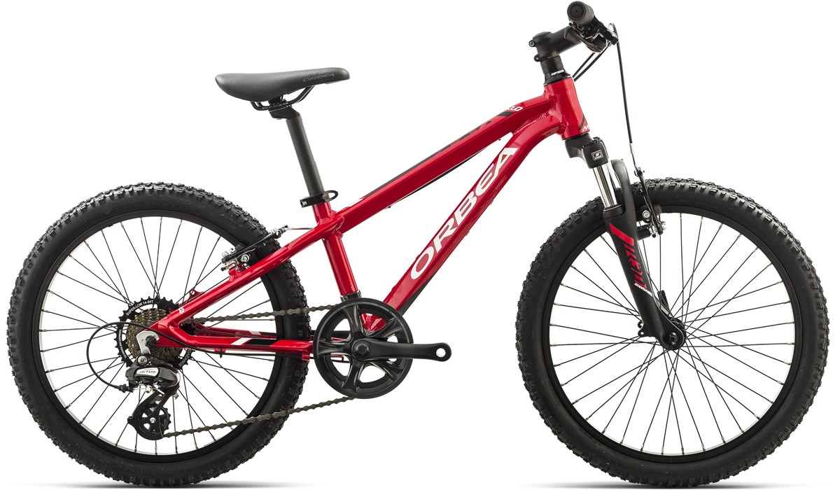 Orbea MX 20 XC 2018 - Kids Bike product image