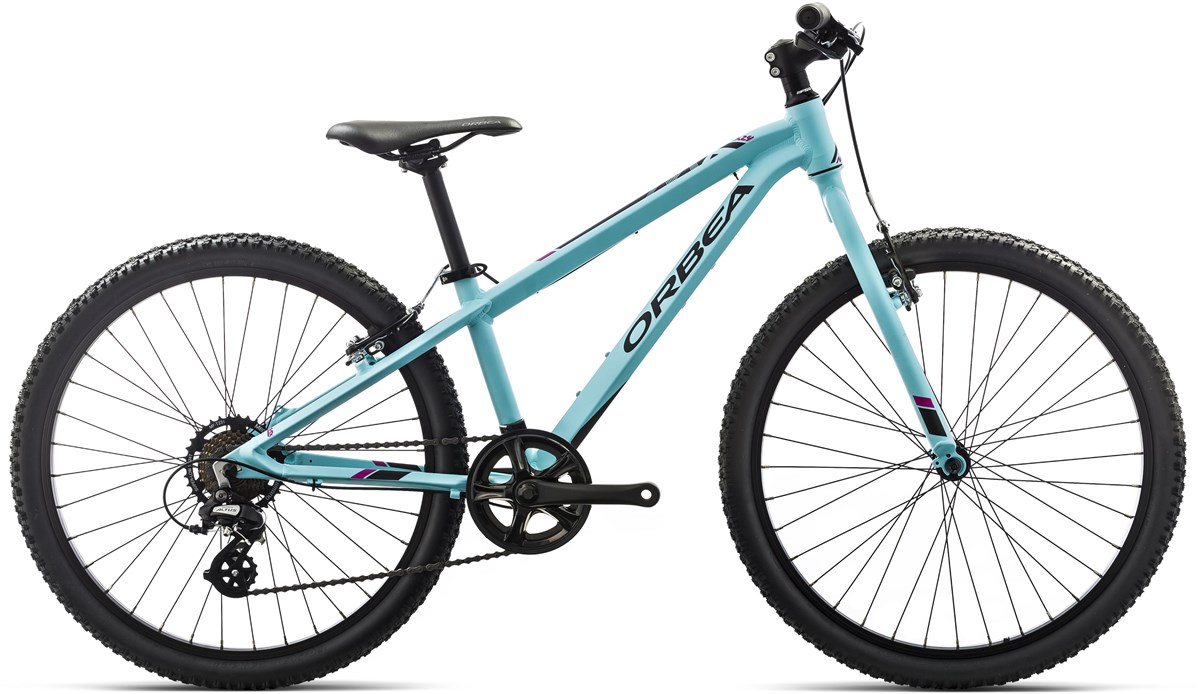 Orbea MX 24 Dirt 2018 - Junior Bike product image