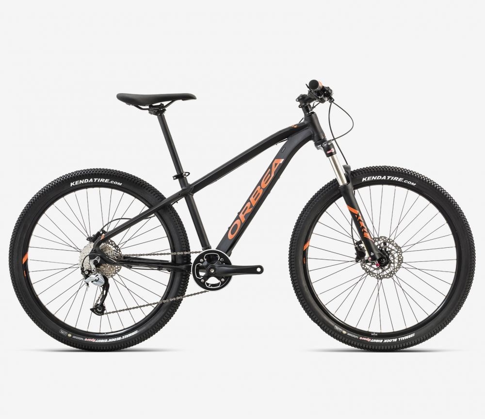 Orbea MX 26 Team Mountain Bike 2018 - Hardtail MTB product image
