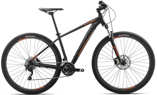 orbea mx 27 60