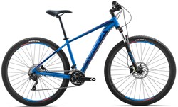Orbea MX 30 29er Mountain Bike 2018 - Hardtail MTB