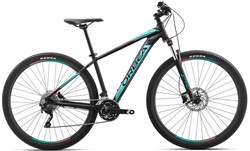 Orbea MX 30 29er Mountain Bike 2018 - Hardtail MTB