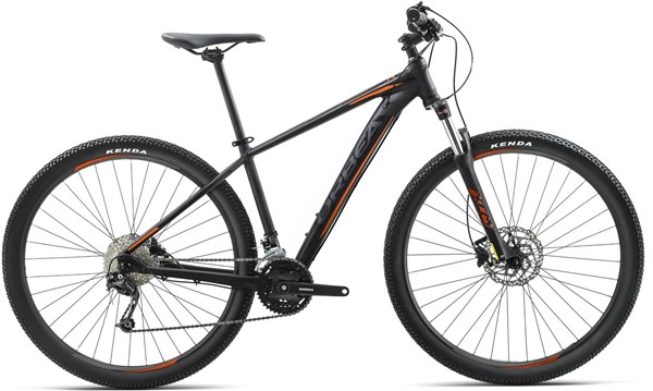 orbea mx 40 27.5