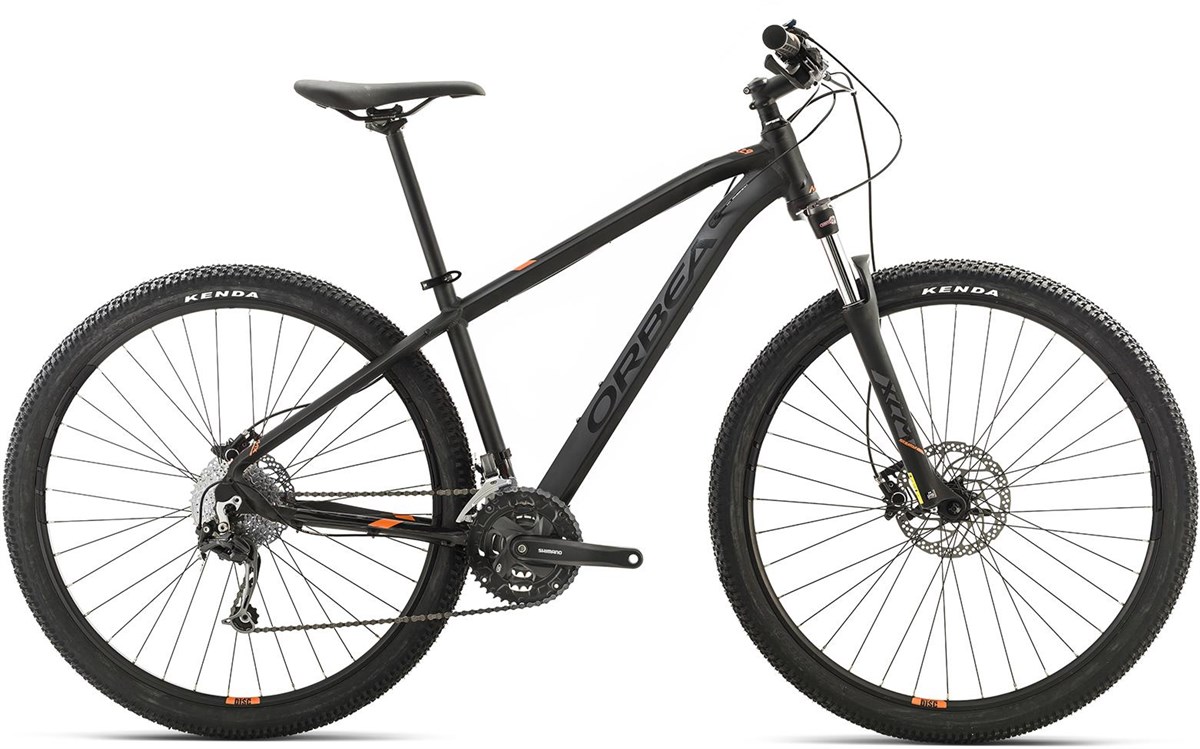 Orbea MX 40 29er Mountain Bike 2018 - Hardtail MTB product image