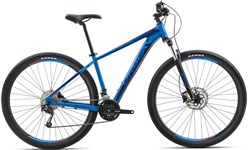 Orbea MX 40 29er Mountain Bike 2018 - Hardtail MTB