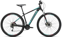 Orbea MX 40 29er Mountain Bike 2018 - Hardtail MTB