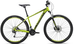 Orbea MX 40 29er Mountain Bike 2018 - Hardtail MTB
