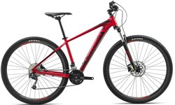 Orbea MX 40 29er Mountain Bike 2018 - Hardtail MTB