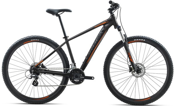 Orbea MX 50 27.5" Mountain Bike 2018 - Hardtail MTB