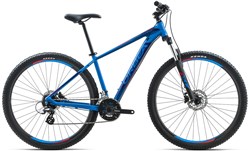 Orbea MX 50 27.5" Mountain Bike 2018 - Hardtail MTB