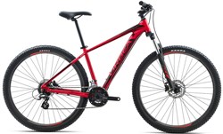 Orbea MX 50 27.5" Mountain Bike 2018 - Hardtail MTB