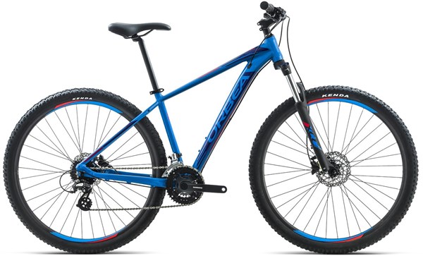 Orbea - MX 50 29er Hardtail MTB | Mountainbikes Orbea MX 50 29er Mountain Bike 2019 - Hardtail MTB | Mountainbikes