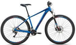 Orbea MX Max 27.5" Mountain Bike 2018 - Hardtail MTB