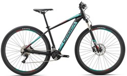 Orbea MX Max 27.5" Mountain Bike 2018 - Hardtail MTB