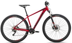 Orbea MX Max 27.5" Mountain Bike 2018 - Hardtail MTB