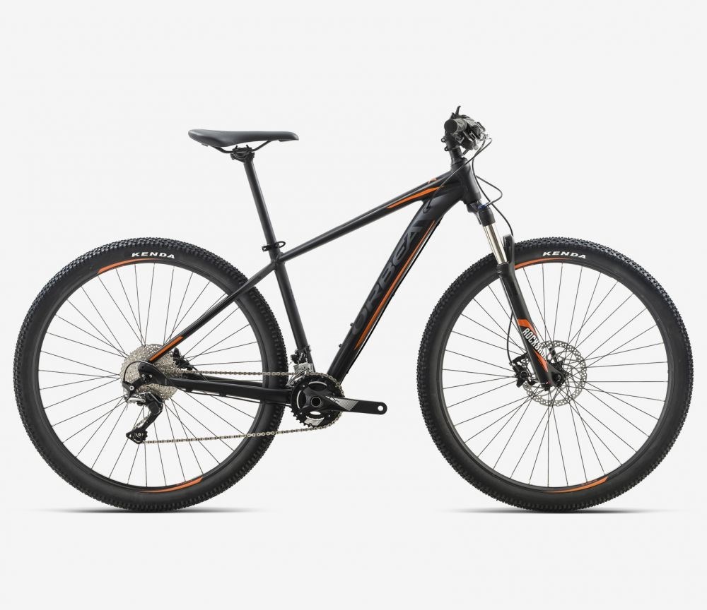 Orbea MX Max 29er Mountain Bike 2018 - Hardtail MTB product image