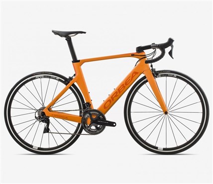 orbea orca aero m10