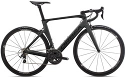 Orbea Orca Aero M30 Team 2018 - Road Bike