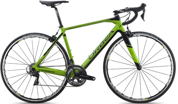 Orbea Orca M10 Pro 2018 - Road Bike