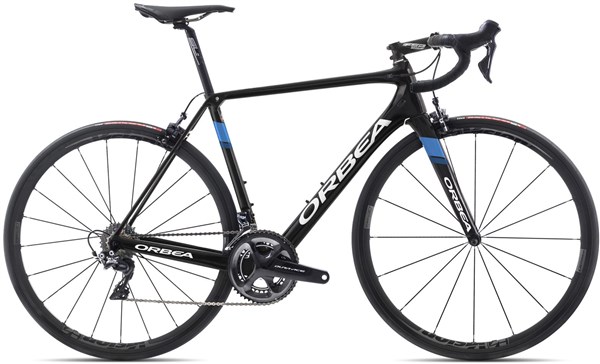 Orca - Orbea M10 Team | Racercykler Orbea Orca M10 Team 2018 - Road Bike | Racercykler